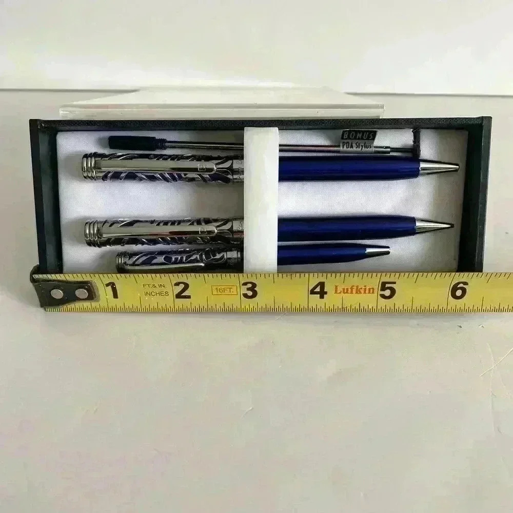 Pierre Cardin Pen Set - Picture 5 of 8